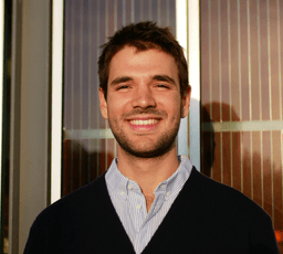 Luka Secilmis