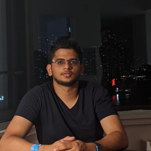 Saurav Panda