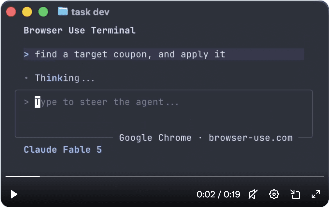 Find a Gum Coupon example