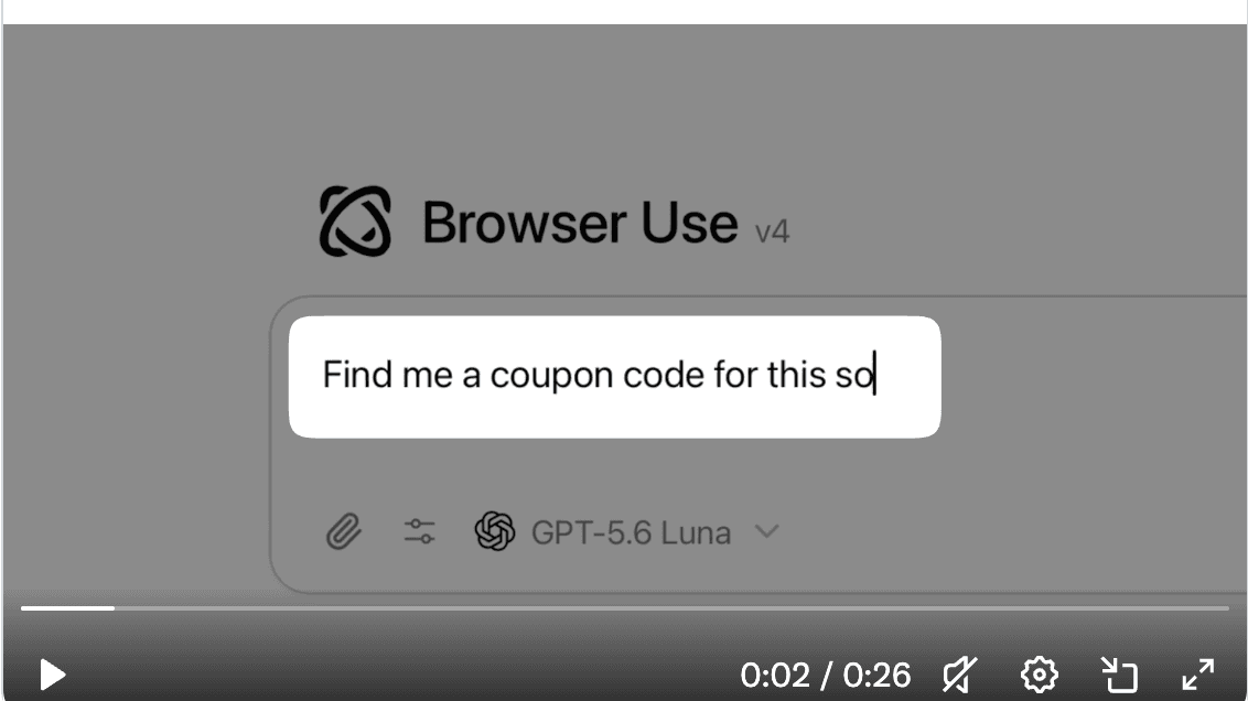 Try Every Sofa Coupon example
