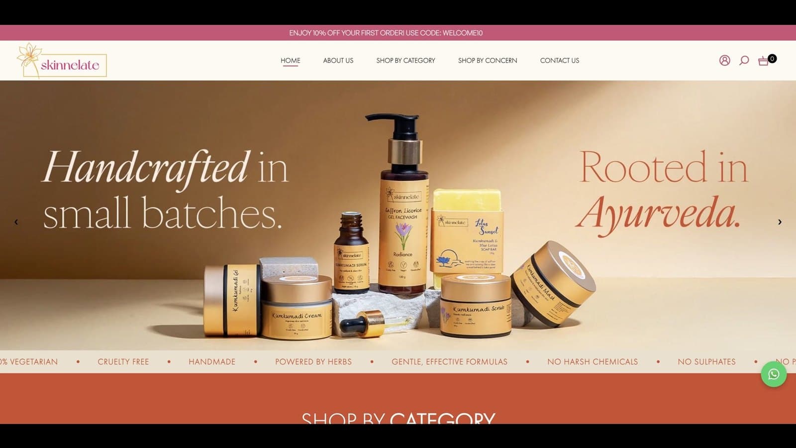 Apply a Coupon at Checkout - Browser Use demo