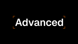 Advanced Configuration